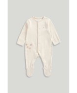 MOTHERCARE šliaužtinukas ilgomis rankovėmis 3 vnt., LK433 74