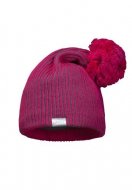 Lassie kepurė cherry pink 728631-3390