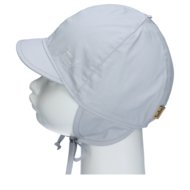 TUTU kepurė, šviesiai pilka, 3-006564, 42/44 cm