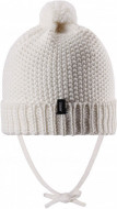 LASSIE Kepurė Nomi Off white 718777-0110