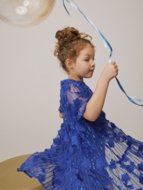 NEXT suknelė, W32108, 110 cm