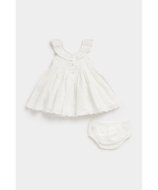 MOTHERCARE suknelė be rankovių ir kelnaitės, EC539