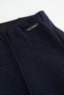 COCCODRILLO kelnės BACK TO SCHOOL GIRL, mėlynos, WC5121102BSG-015-164, 164 cm
