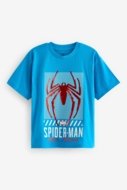 NEXT SPIDERMAN marškinėliai trumpomis rankovėmis, N94756 152