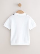 NEXT polo marškinėliai trumpomis rankovėmis, W47843, cm