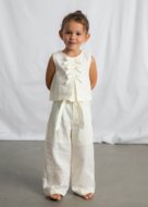 MAYORAL palaidinė, bone, 3.024-26, 128  cm