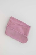 COCCODRILLO pėdkelnės TIGHT MICROFIBRE PLAIN, rožinės, cm