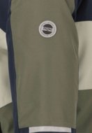 ZIG ZAG žieminė striukė SCOUT, Z243005-3048, 128 cm