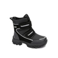 APAWWA batai, I3613R-A-BLACK, 34 dydis
