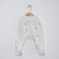 VILAURITA kelnės kūdikiui TOMMY, baltos, art 1153, 62 cm