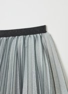 OVS sijonas, pilkas, 140 cm, 002074001