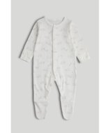 MOTHERCARE šliaužtinukas, 3 vnt., AX50701, cm