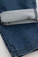 COCCODRILLO kelnės JEANS COLLECTION BOY, mėlynos, ZC5123502JCB-015-092, 92 cm