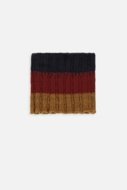 COCCODRILLO mova ACCESSORIES WINTER BOY, multicoloured, ZC3369207AWB-022