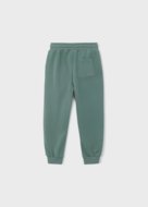 MAYORAL sportinės kelnės, green, 742-14, 140 cm