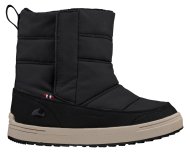 VIKING žieminiai sniego batai HOSTON REFLEX WARM WP, juodi, 3-91600-2, 30 dydis