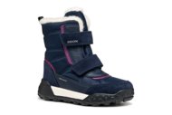 GEOX žieminiai batai J46M7E-08V22-C4269, 35 dydis