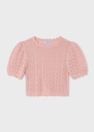 MAYORAL palaidinė trumpomis rankovėmis, blossom, 3.003-59, 98  cm