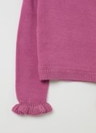 OVS megztinis, rožinis, 140 cm, 002135474
