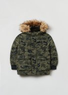 OVS žieminė striukė, 134 cm, 001622282