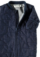 NAME IT Lauko kombinezonas Dark Denim 13160605