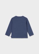 MAYORAL marškinėliai trumpomis rankovėmis, ocean, 1.017-31, cm