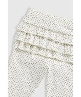 MOTHERCARE marškinėliai ilgomis rankovėmis ir tamprės, GF531