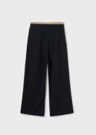 MAYORAL kelnės, black, 7.581-17, 16 cm