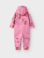 NAME IT kombinezonas ALFA, Softshell, 13246984, 110 cm