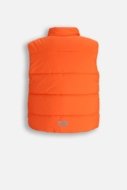 MOKIDA liemenė OUTERWEAR, oranžinė, ZM5178102OWR-006-104, 104 cm
