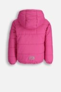 MOKIDA striukė OUTERWEAR, rožinė, ZM5152701OWR-007-104, 104 cm
