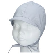 TUTU kepurė, šviesiai pilka, 3-006564, 42/44 cm