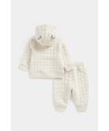MOTHERCARE džemperis ir kelnės, FC558