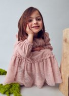 MAYORAL suknelė, makeup, 4.919-49, 10 cm