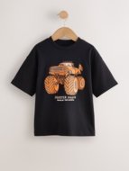 NEXT MONSTER TRUCK marškinėliai, F95906, 152 cm