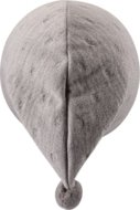 LASSIE Kepurė šalmas Juusa Light grey 718776-9321
