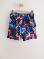 NEXT maudymosi šortai, W54379, cm