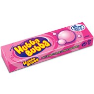 Kramtomoji guma HUBBA BUBBA (FANCY FRUIT), 35 g, MIX0230