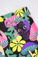 COCCODRILLO tamprės RAVE GIRL KIDS, spalvotos, ZC5122103RGK-022-116, 116 cm