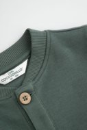 COCCODRILLO džemperis, žalias, WC6132201HBN-011-086, 86 dydis
