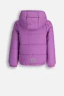 MOKIDA striukė OUTERWEAR, violetinė, ZM5152701OWR-016-152, 152 cm