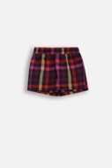 COCCODRILLO sijonas ACADEMY GIRL KIDS, spalvotas, cm