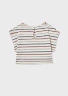 MAYORAL palaidinė, bone, 6.022-33, 140 cm