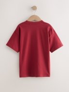 NEXT marškinėliai trumpomis rankovėmis, H49358, 128 cm