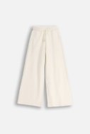 COCCODRILLO kelnės, kreminės, WC6120101FGJ-003-146
