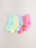 NEXT kojinės, 5 vnt., W88026, 23-26 dydis