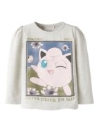 NAME IT POKEMON marškinėliai, 13247163-C5BBAE 104 cm