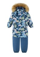 REIMA žieminis lauko kombinezonas KIPINA, 5100040C-6307, cm