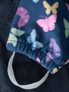 NAME IT kombinezonas ALFA, softshell, 13236674-A767A2, cm