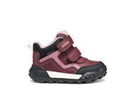 GEOX žieminiai batai B566MB-0MEFU-C7329, 21 dydis